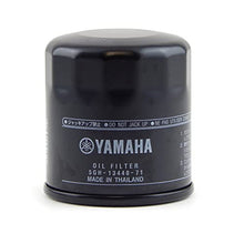 Yamaha OEM Element Assy, Oil Filter - 5GH-13440-71-00