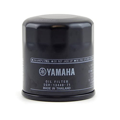 Yamaha OEM Element Assy, Oil Filter - 5GH-13440-71-00