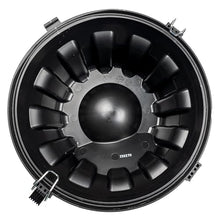 Polaris RZR Air Intake Assembly, Lid, Genuine OEM Part 1240432, Qty 1