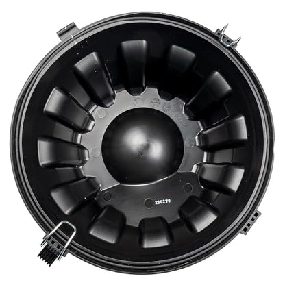 Polaris RZR Air Intake Assembly, Lid, Genuine OEM Part 1240432, Qty 1