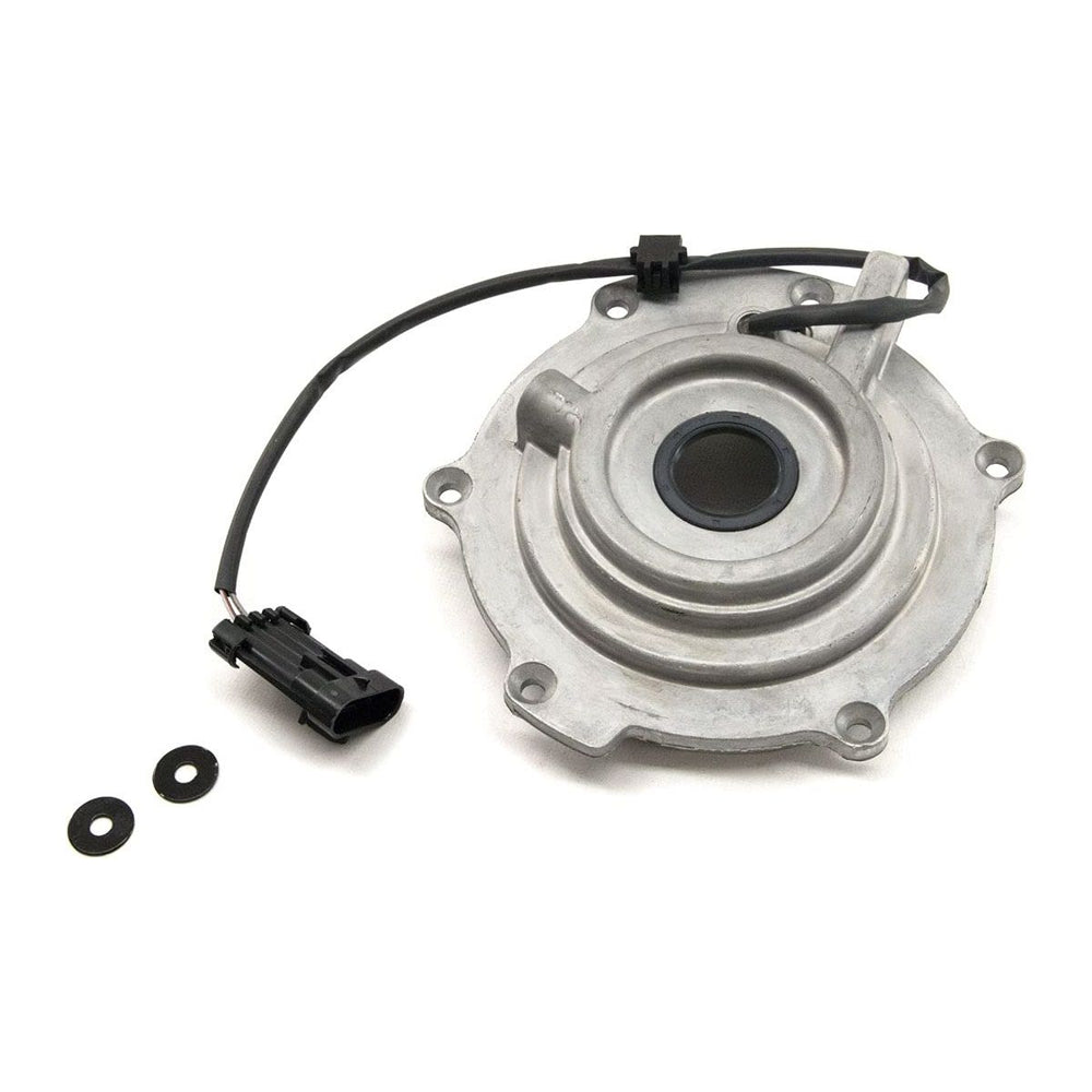 
                      
                        Polaris RZR Output Cover Assembly, Genuine OEM Part 2203726, Qty 1
                      
                    