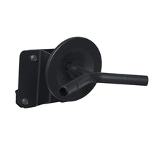 Polaris Off Road Spare Tire Carrier