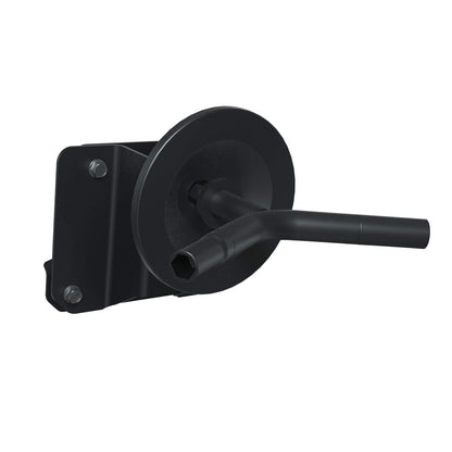 Polaris Off Road Spare Tire Carrier