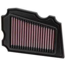 K&N 1987-2014 YAMAHA T2200 Replacement Air Filter