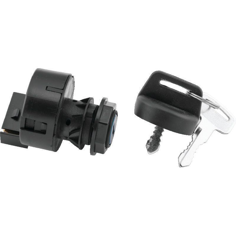 QuadBoss 00-01 Polaris Diesel 455 Ignition Switch