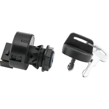QuadBoss 00-01 Polaris Diesel 455 Ignition Switch