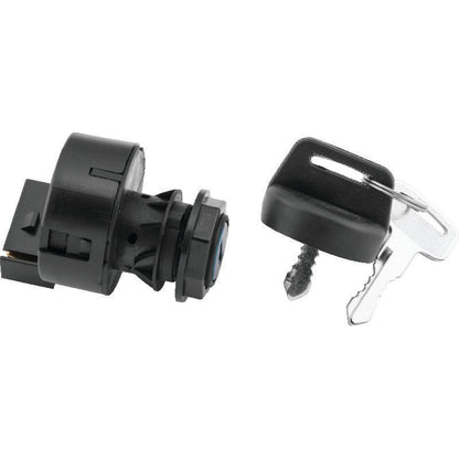 QuadBoss 00-01 Polaris Diesel 455 Ignition Switch