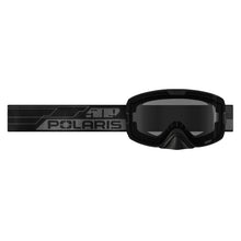 Polaris Off Road 509 Kingpin Adult Adjustable Snow Goggles with Anti-Fog Coating