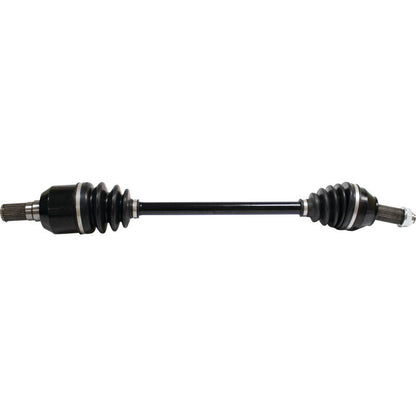 8 Ball Heavy Duty Axle Yam