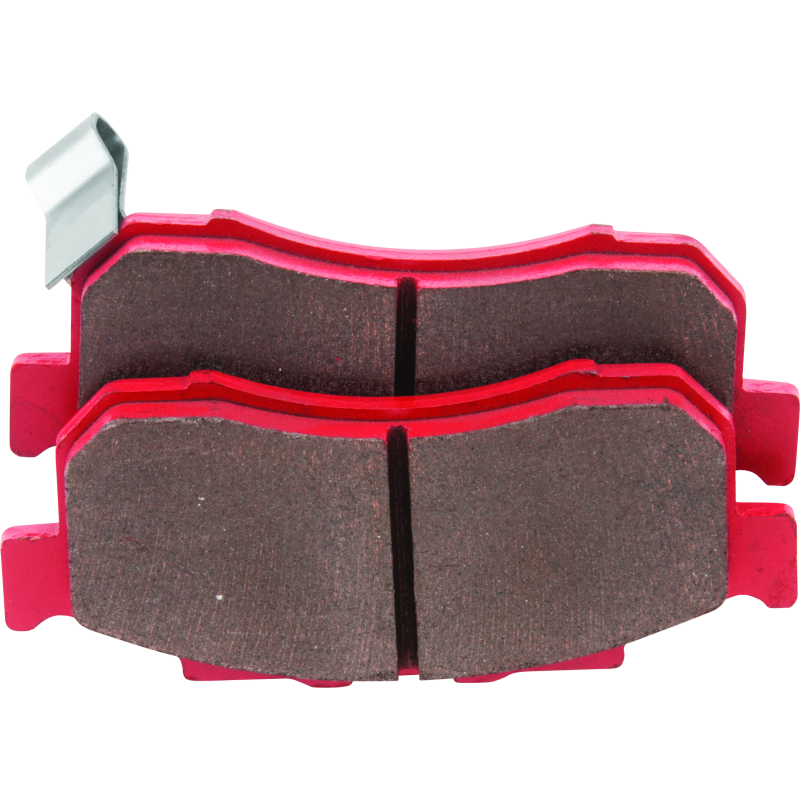 BikeMaster Honda Sintered Brake Pads
