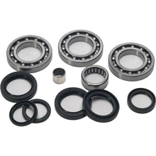 Front Differential Bearing And Seal Kit