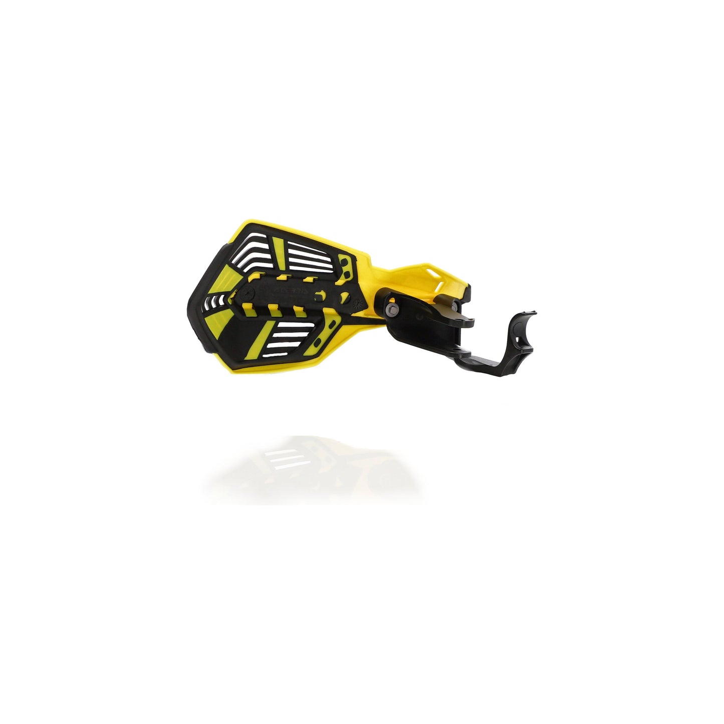 K Future Handguard Yam Yellow/Black