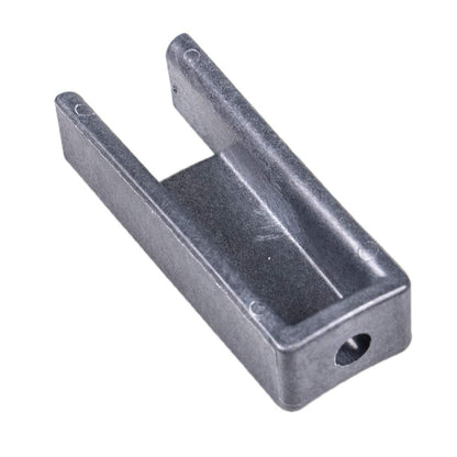 Polaris RZR Secondary Clutch Slider, Genuine OEM Part 5452016, Qty 1