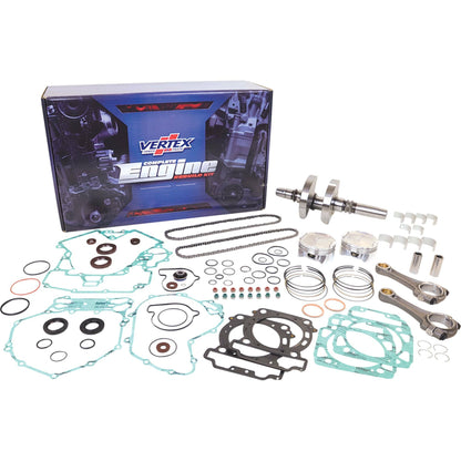 Complete Engine Rebuild Kit Can
