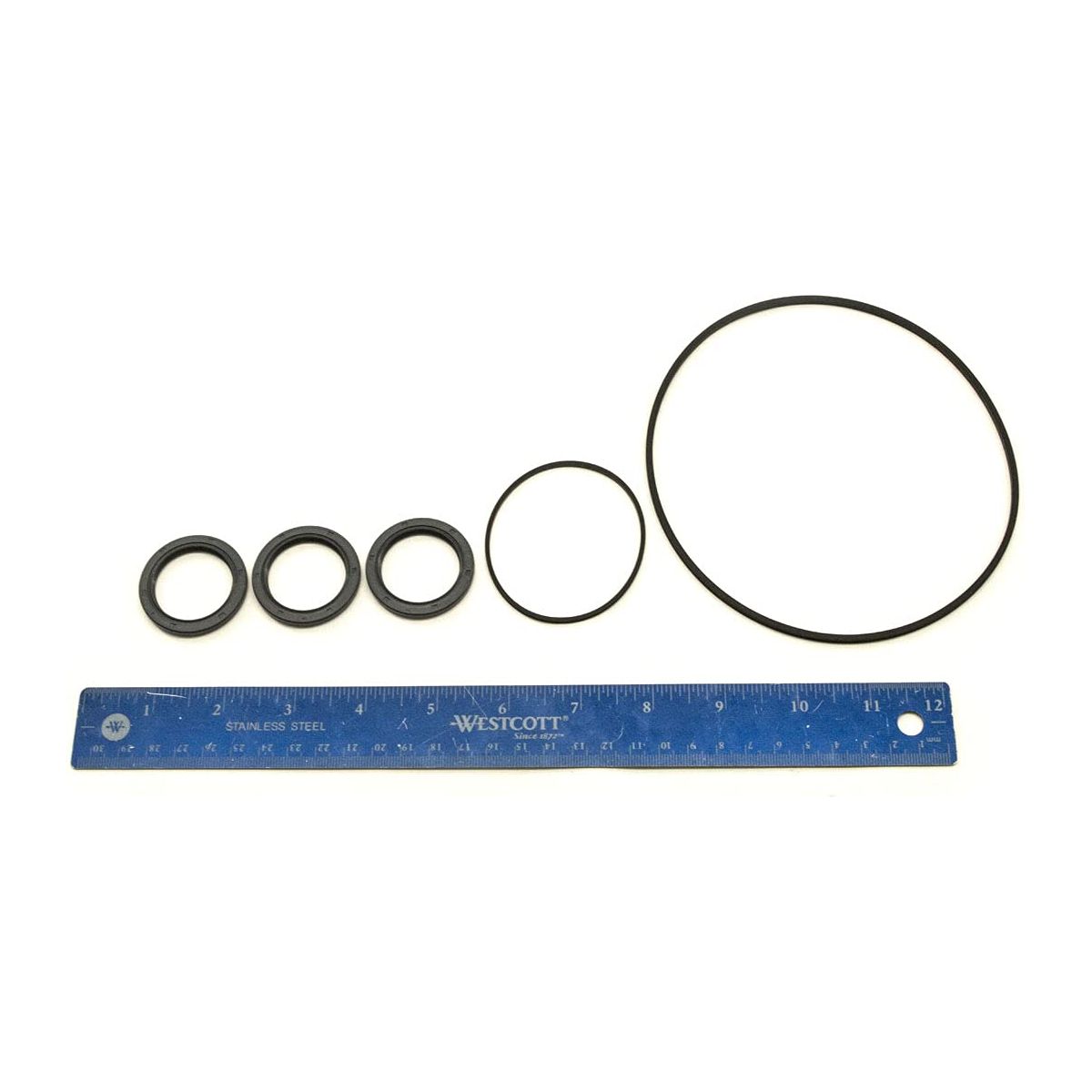 Polaris RZR Seal Kit Repair, Genuine OEM Part 2203729, Qty 1