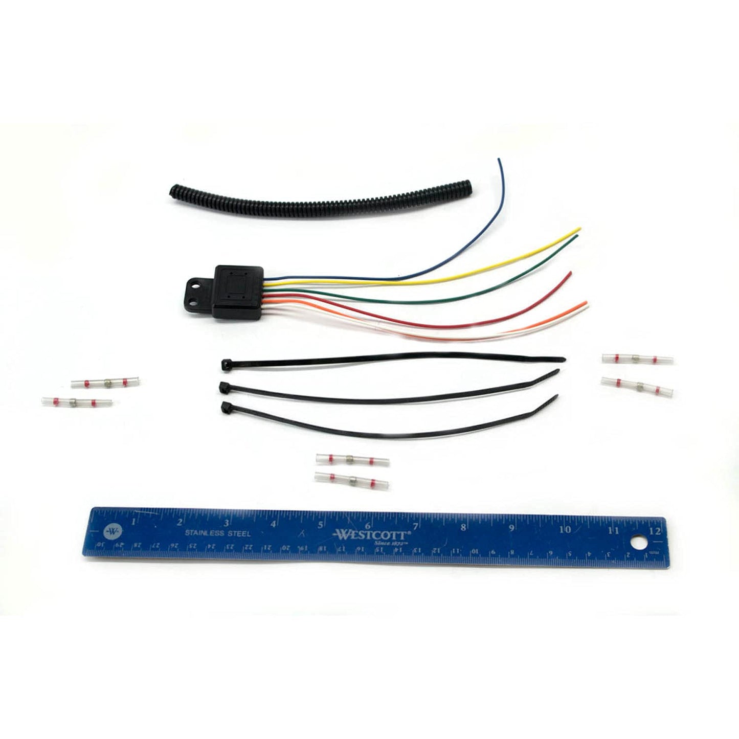 Polaris Ranger Resistor Module Harness Kit, Genuine OEM Part 2204890, Qty 1