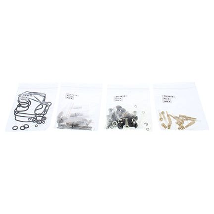 Bike Carburetor Rebuild Kit