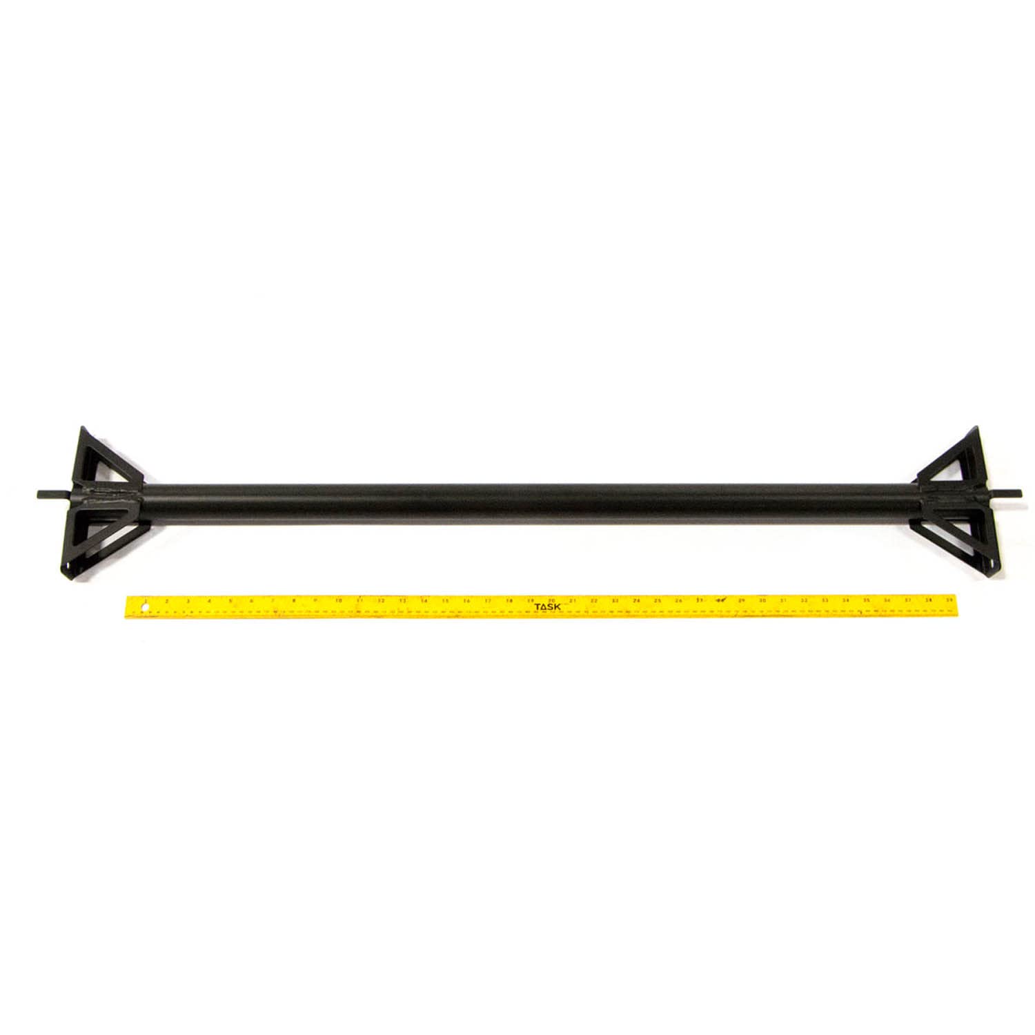 Polaris Off Road Cabframe Weld, Center, Crew, Matte Black, Genuine OEM Part 1020263-458, Qty 1