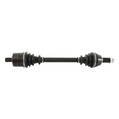 8 Ball Extreme Axle Front