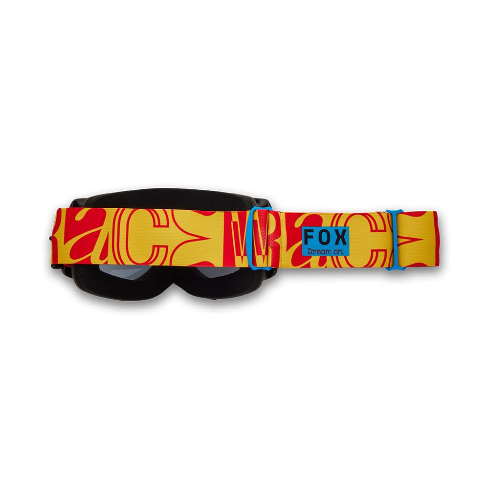 
                      
                        Fox Racing Main Motocross Goggle
                      
                    