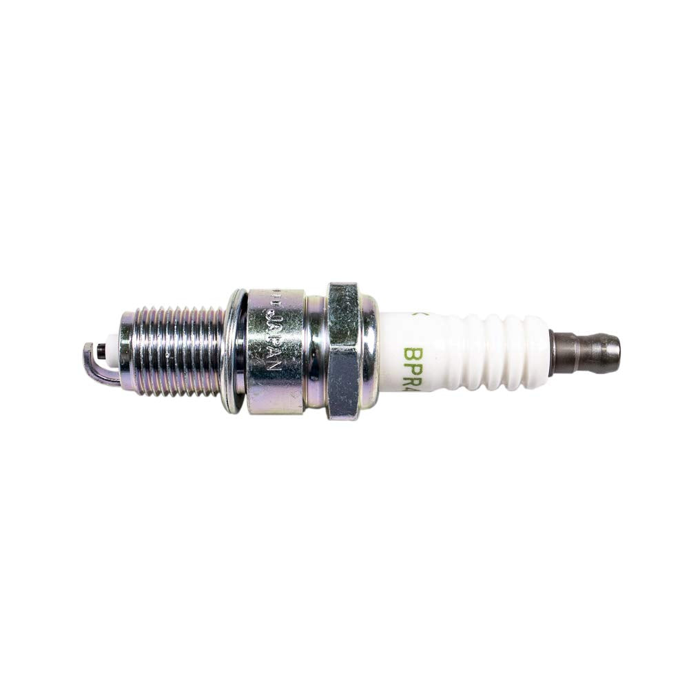 Polaris ATV Spark Plug, Genuine OEM Part 3021559, Qty 1