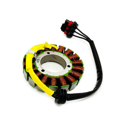 Polaris Ranger Stator, Genuine OEM Part 4015340, Qty 1