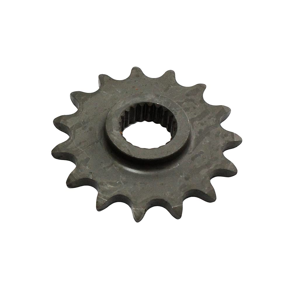 
                      
                        Polaris ATV Sprocket, 15/22T, Genuine OEM Part 3233730, Qty 1
                      
                    