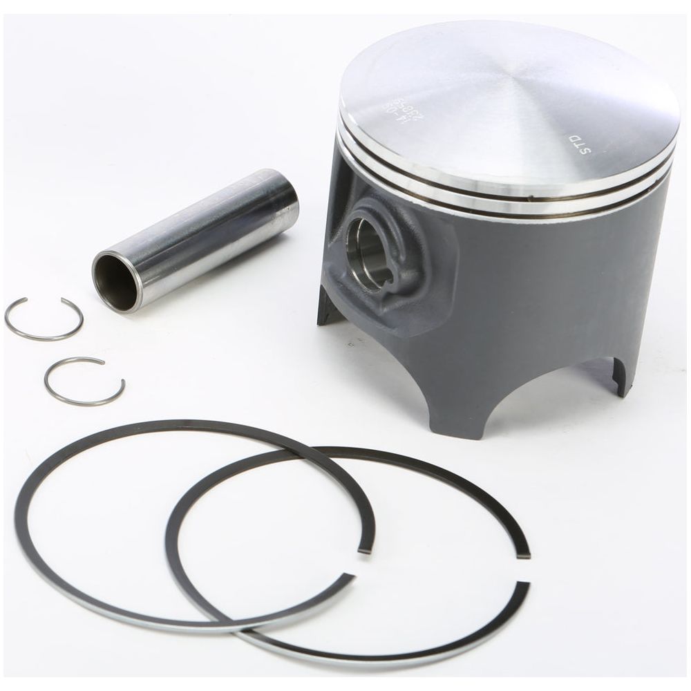 Piston Kit Cast 88.95/Std Hon