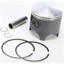 Piston Kit Cast 88.95/Std Hon