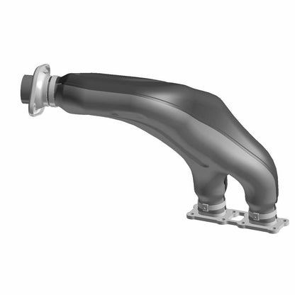 Polaris Ranger Headpipe Assembly, RANGER 900, Genuine OEM Part 1262693, Qty 1