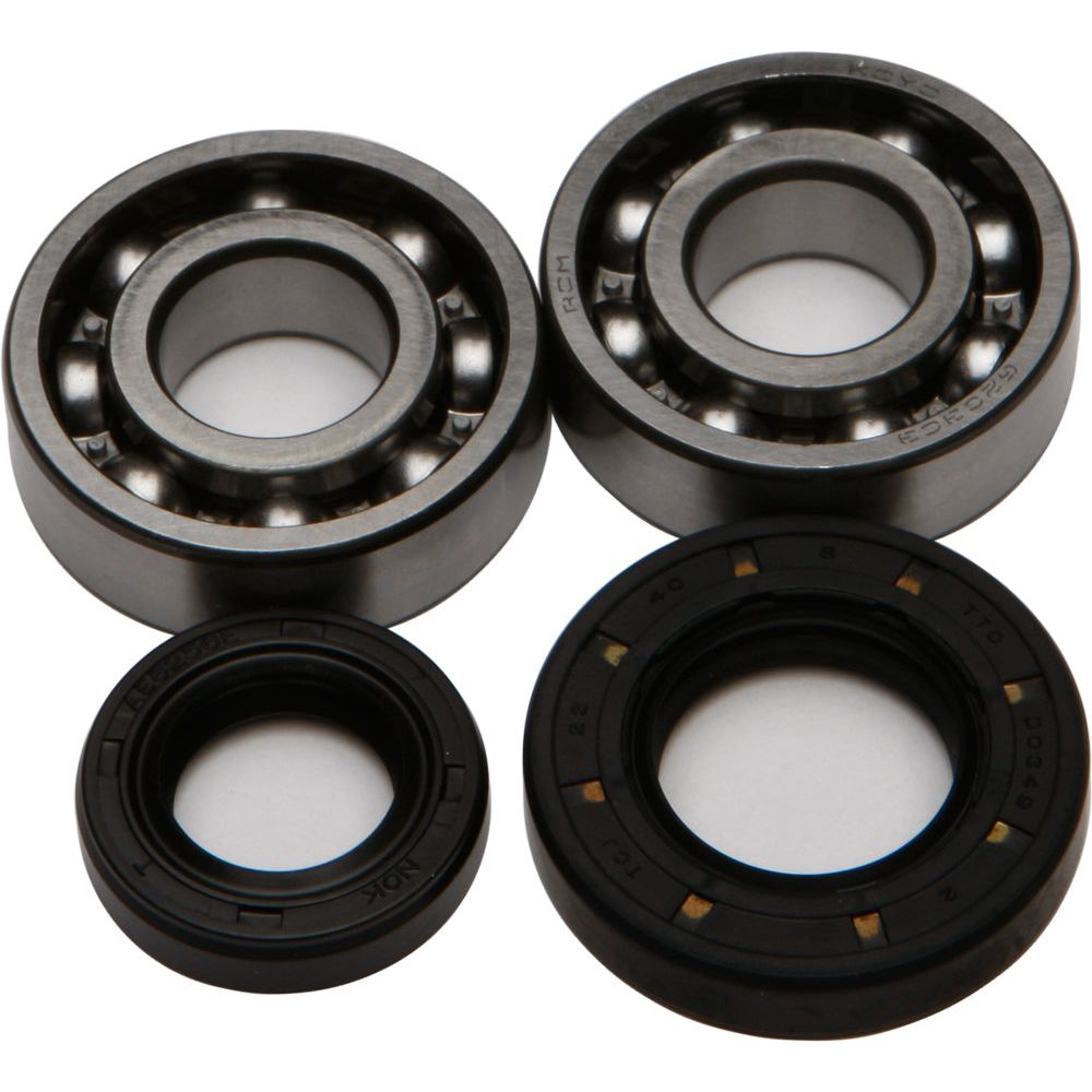 Crankshaft Bearing/Seal Kit
