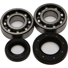 Crankshaft Bearing/Seal Kit