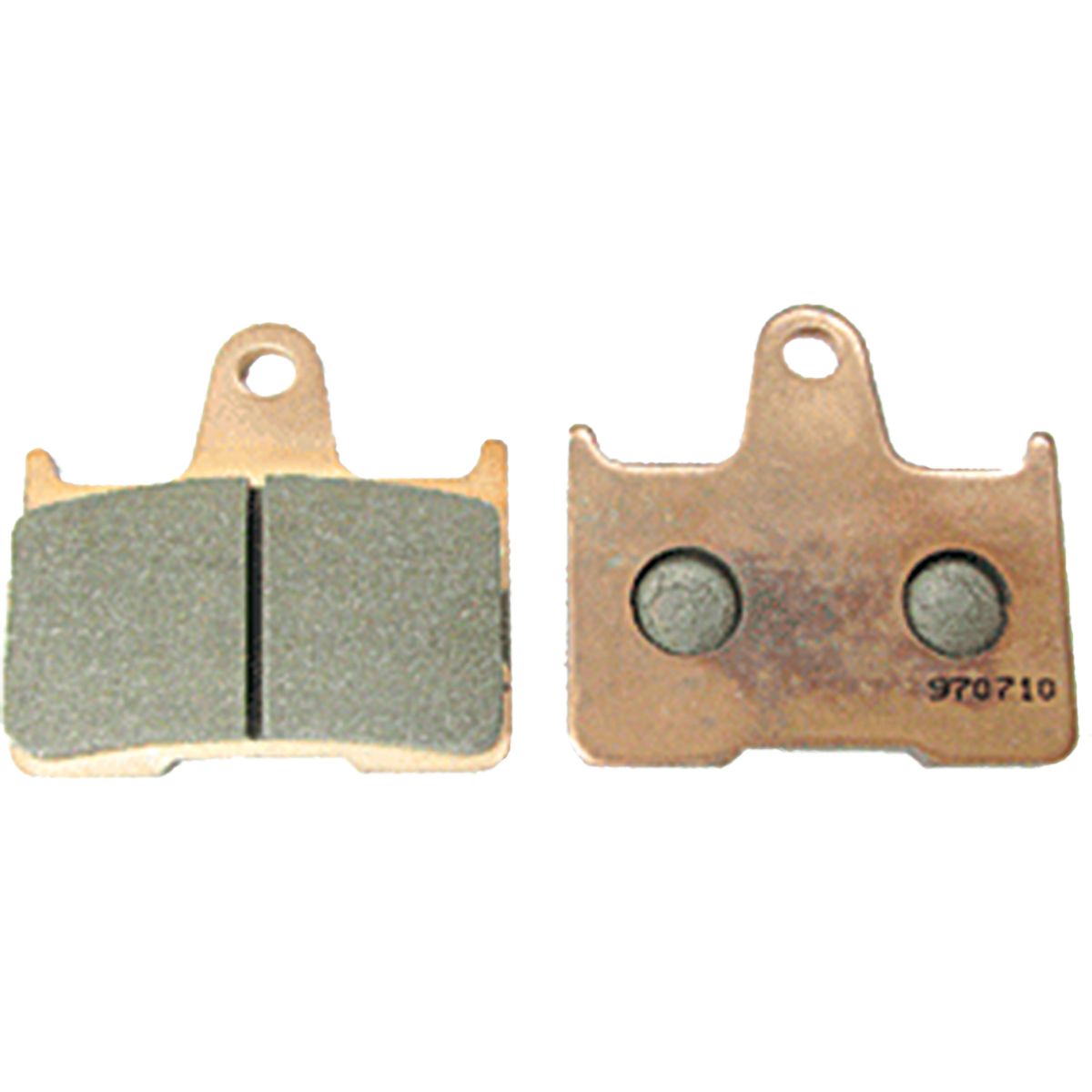 Brake Pads Yam