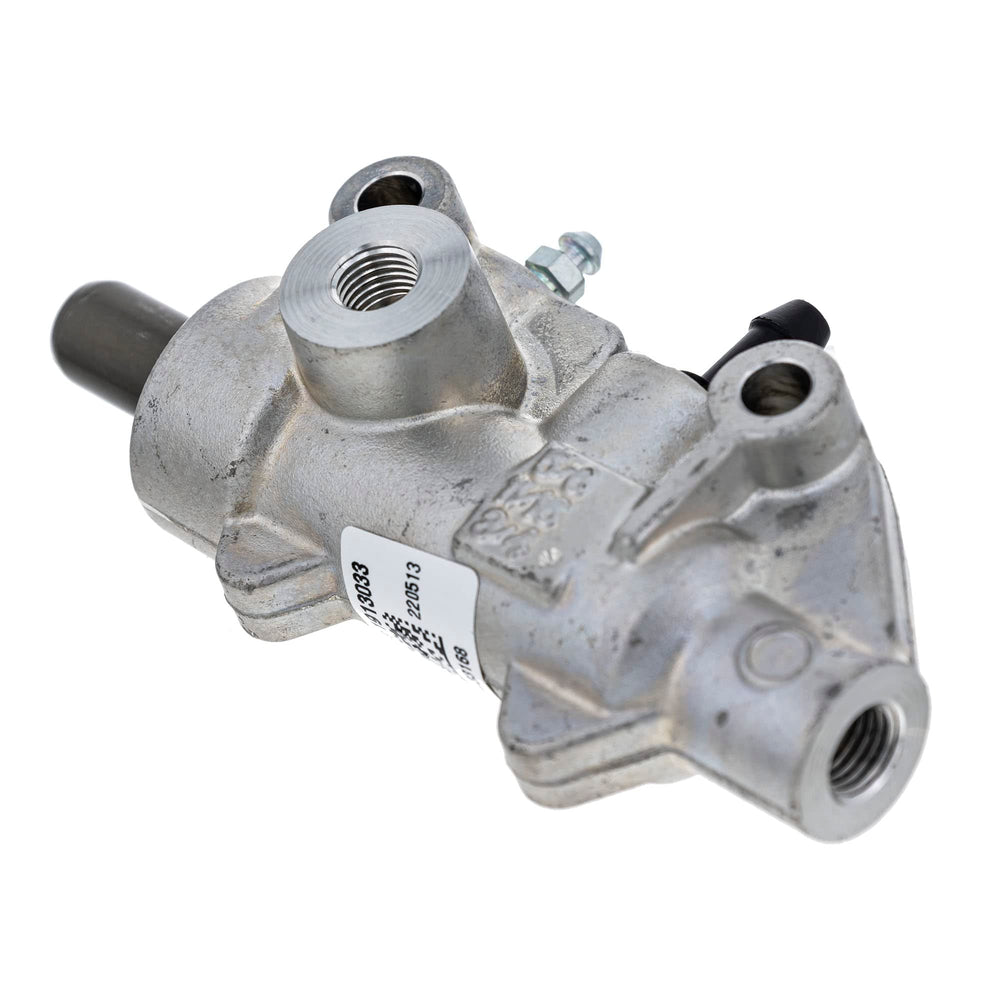 
                      
                        Polaris ATV Master Cylinder Assembly, Genuine OEM Part 1913033, Qty 1
                      
                    