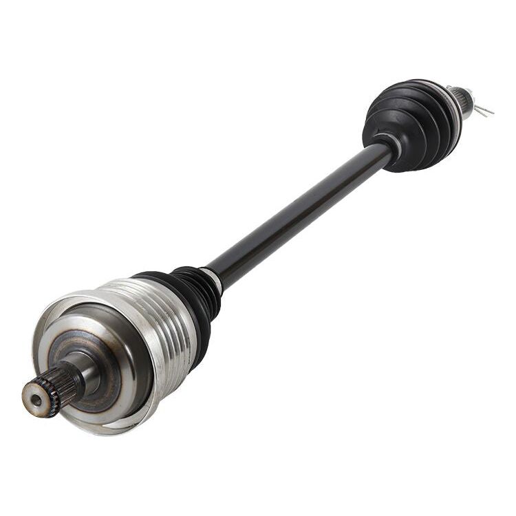 6 Ball Heavy Duty Axle Rear