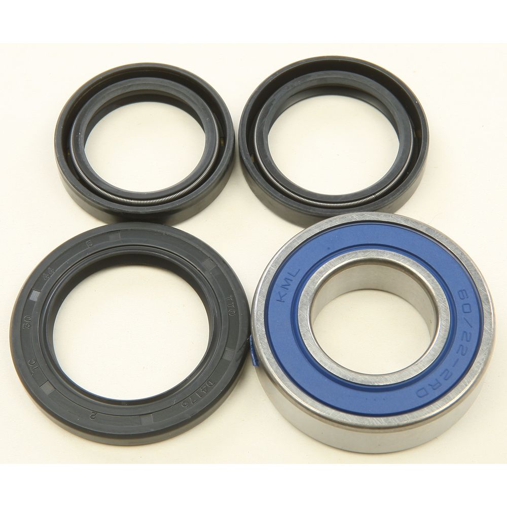 Low Steering Bearings