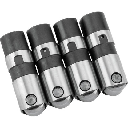 Twin Power 99 -Up Big Twin Exc 99 Softail 00-Up XL Lifters Slow Bleed Type High Performance 4 Pk