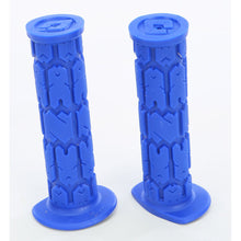 Atv Rogue Single Ply Grip Blue