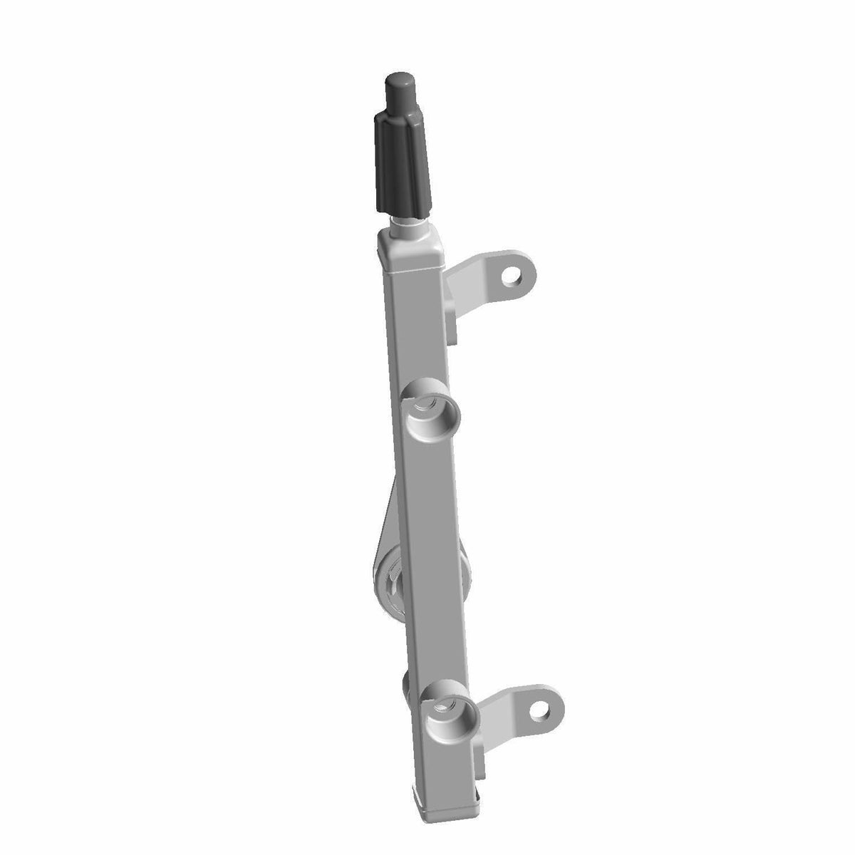 Polaris Ranger Fuel Rail, Genuine OEM Part 2521886, Qty 1