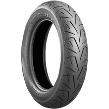 Tire Battlecruise H50 Rear 150/60zr17 66w Radial Tl