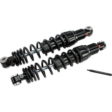 Dyna Monotube Shock 14" Rebound Adj Std