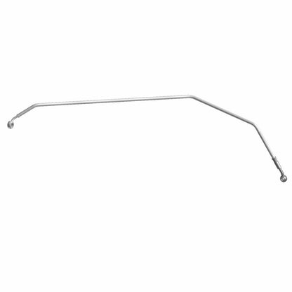 Polaris ATV Brake Line, 135 Degrees, Genuine OEM Part 1912208, Qty 1
