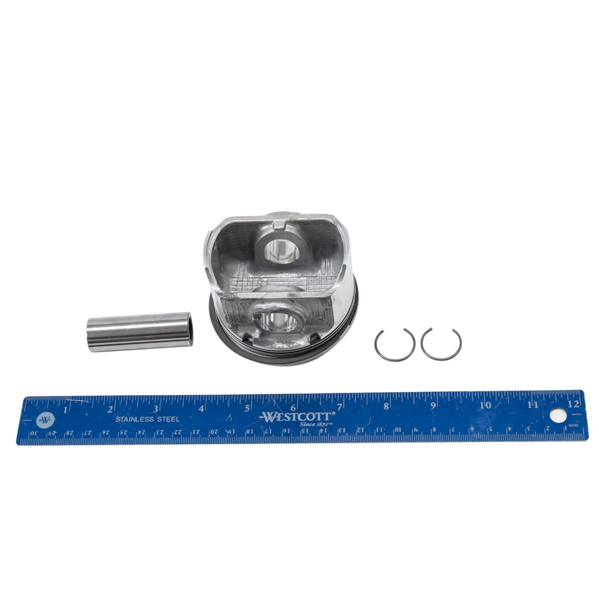 Polaris Ranger Piston Kit, Genuine OEM Part 2202107, Qty 1