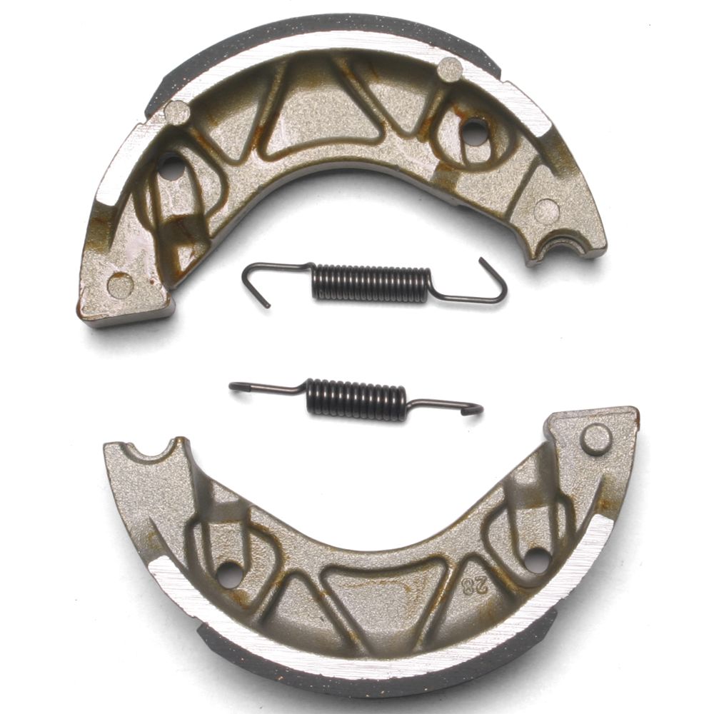 Brake Shoes 530 Plain