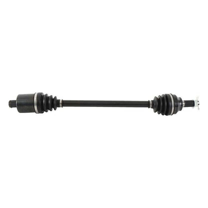 8 Ball Extreme Axle Rear
