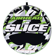 Slice 58" Tube
