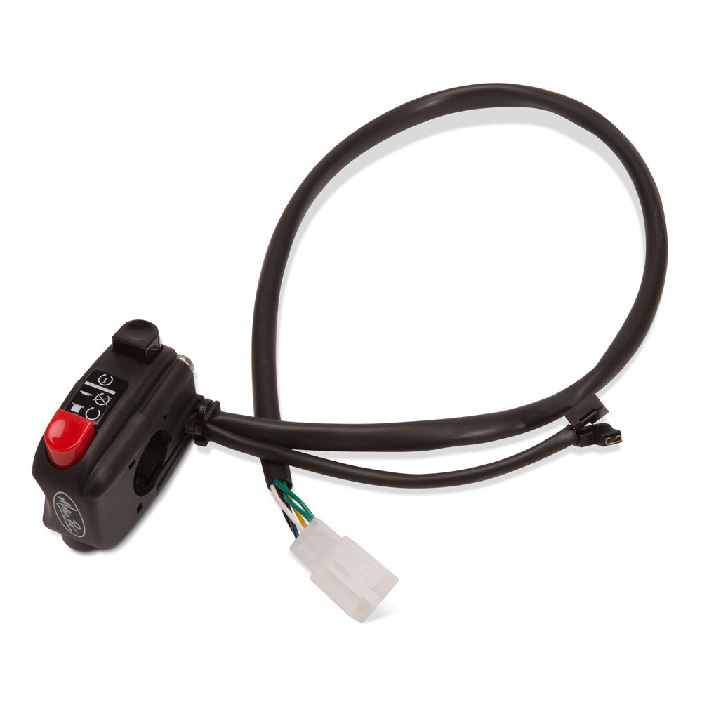 Rev2 Handlebar Switch