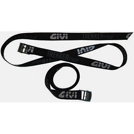 Trekker Tie Down Straps 39x0.75"