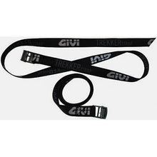 Trekker Tie Down Straps 39x0.75"