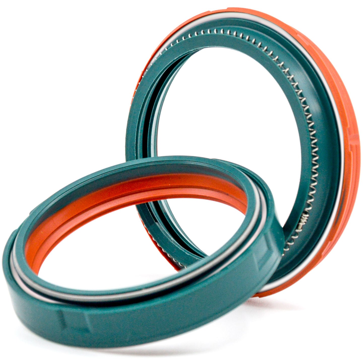 Dual Compound Fork Seal Kit Kayaba/Ohlins 48 Mm
